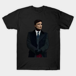 Tommy Shelby T-Shirt